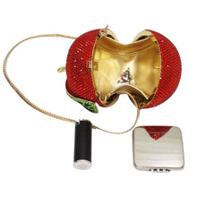 Load image into Gallery viewer, Apple-Red