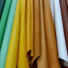 Load image into Gallery viewer, (Crocodile)40cm Handmade Luxury Leather Bag with Lambskin leather Interior.