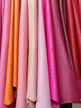 Load image into Gallery viewer, (Togo Leather)50cm Handmade Luxury Leather Bag with Lambskin leather Interior.