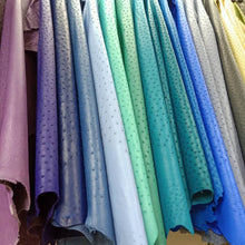 Load image into Gallery viewer, (Crocodile)40cm Handmade Luxury Leather Bag with Lambskin leather Interior.