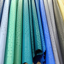 Load image into Gallery viewer, (Togo Leather)50cm Handmade Luxury Leather Bag with Lambskin leather Interior.