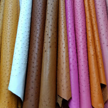 Load image into Gallery viewer, (Crocodile)40cm Handmade Luxury Leather Bag with Lambskin leather Interior.