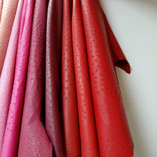 Load image into Gallery viewer, (Togo Leather)50cm Handmade Luxury Leather Bag with Lambskin leather Interior.