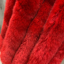 Load image into Gallery viewer, A Day in the Life of This Fox Fur Coat