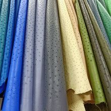 Load image into Gallery viewer, (Togo Leather)50cm Handmade Luxury Leather Bag with Lambskin leather Interior.