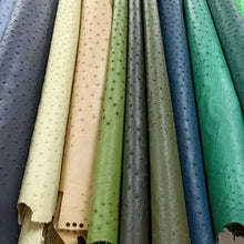 Load image into Gallery viewer, (Togo Leather)50cm Handmade Luxury Leather Bag with Lambskin leather Interior.