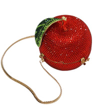 Load image into Gallery viewer, Apple-Red