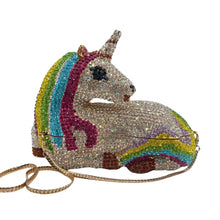 Load image into Gallery viewer, Rainbow Unicorn