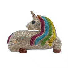 Load image into Gallery viewer, Rainbow Unicorn