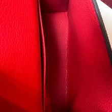 Load image into Gallery viewer, Non Branded-No Logo (Epsom Leather) mini bag (silver)

