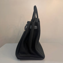 Load image into Gallery viewer, Non Branded-No Logo 40cm Togo Leather (gold)
