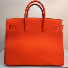 Load image into Gallery viewer, Non Branded-No Logo 40cm Togo Leather (gold)
