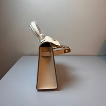 Load image into Gallery viewer, Non Branded-No Logo (Epsom Leather) mini bag (gold)
