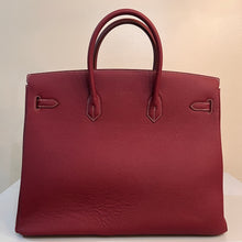 Load image into Gallery viewer, Non Branded-No Logo 40cm Togo Leather (gold)
