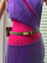 Load image into Gallery viewer, Non Branded-No Logo Lock Belt with Belt Bag (Khaki)
