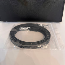 Load image into Gallery viewer, Non Branded-No Logo (Epsom Leather) mini bag (silver)
