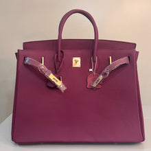 Load image into Gallery viewer, 40cm (Togo Leather) (gold)
