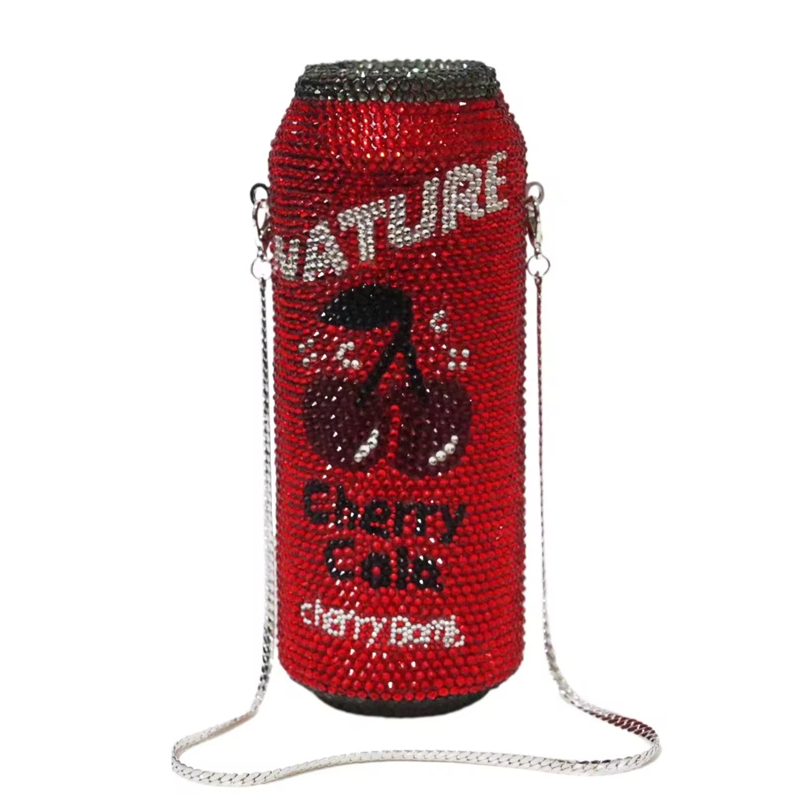 Cherry PoP