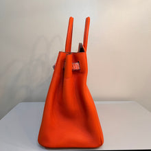 Load image into Gallery viewer, Non Branded-No Logo 40cm Togo Leather (gold)
