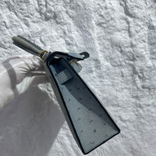 Load image into Gallery viewer, Genuine Ostrich Skin 19cm Mini Bag
