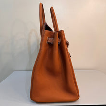 Load image into Gallery viewer, 40cm (Togo Leather) (gold)
