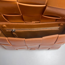 Load image into Gallery viewer, Non Branded- No Logo Brown Brooklyn Bag
