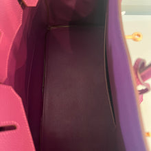 Load image into Gallery viewer, 40cm (Togo Leather) (gold)
