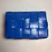 Load image into Gallery viewer, Non Branded- No Logo Blue Brooklyn Bag
