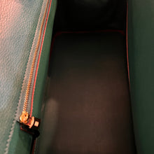 Load image into Gallery viewer, 40cm (Togo Leather) (gold)
