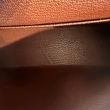 Load image into Gallery viewer, Non Branded-No Logo (Epsom Leather) mini bag (gold)
