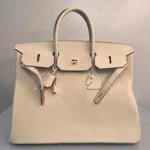 Load image into Gallery viewer, Non Branded-No Logo 40cm Togo Leather (gold)
