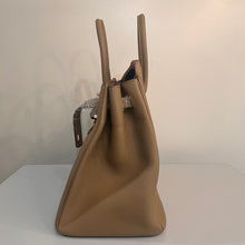 Load image into Gallery viewer, Non Branded-No Logo 40cm Togo Leather (gold)
