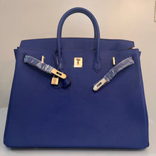 Load image into Gallery viewer, Non Branded-No Logo 40cm Togo Leather (gold)
