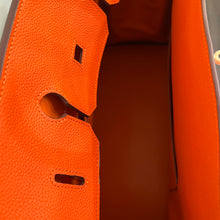 Load image into Gallery viewer, Non Branded-No Logo 40cm Togo Leather (gold)
