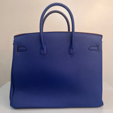 Load image into Gallery viewer, Non Branded-No Logo 40cm Togo Leather (gold)
