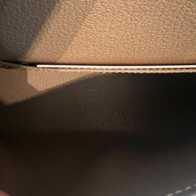 Load image into Gallery viewer, Non Branded-No Logo (Epsom Leather) mini bag (silver)
