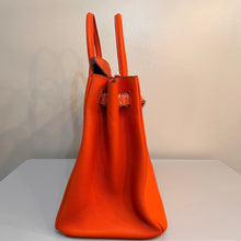 Load image into Gallery viewer, Non Branded-No Logo 40cm Togo Leather (gold)
