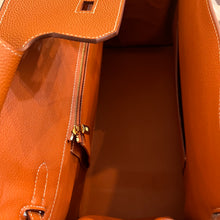 Load image into Gallery viewer, 40cm (Togo Leather) (gold)
