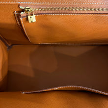 Load image into Gallery viewer, 40cm (Togo Leather) (gold)
