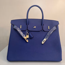 Load image into Gallery viewer, Non Branded-No Logo 40cm Togo Leather (gold)
