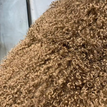 Load image into Gallery viewer, Custom Mongolian Fur Cropped Jacket
