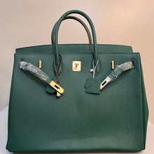 Load image into Gallery viewer, 40cm (Togo Leather) (gold)
