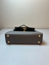 Load image into Gallery viewer, Non Branded-No Logo (Epsom Leather) mini bag (gold)
