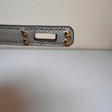 Load image into Gallery viewer, Non Branded-No Logo (Epsom Leather) mini bag (gold)
